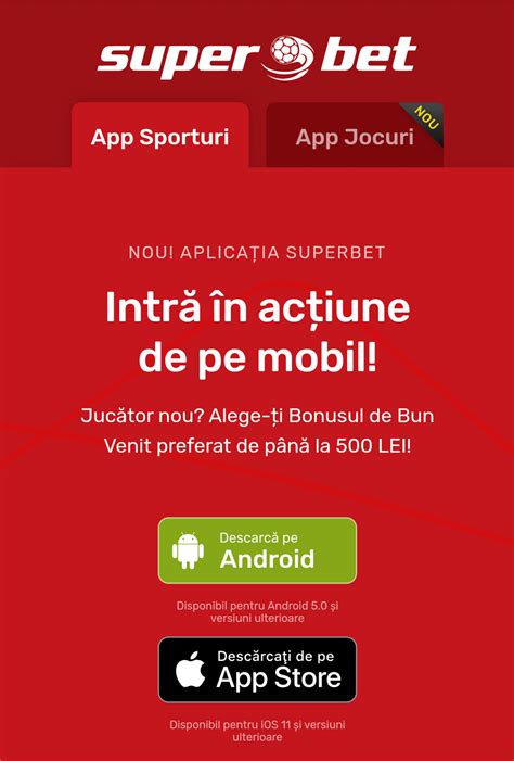 Casa de pariuri superbet descărcare pentru android - media-furs.org.pl